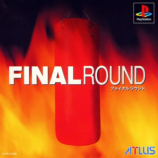 Final Round (Japan)
